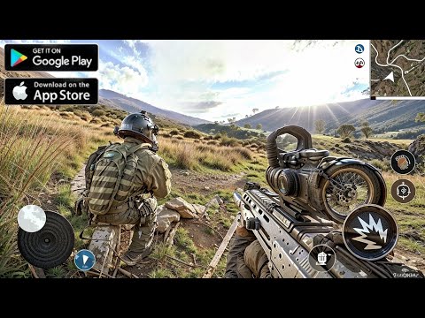 Видео: ТОП 10 ШУТЕРОВ на Android и iOS 2024-2025 🔥 Ты Должен Это Увидеть!