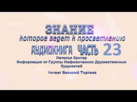 Видео: Вы Пришли сюда Путешествовать  в Радости 🕮 Часть 23 Послания Нефизических Друзей #прощение #Момент