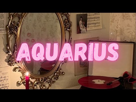 Видео: ВОДОЛЕЙ, ЭТО ДОЙДЁТ ТЕБЯ ДО СЕРДЕЧНОГО ПРИСТУПА 😱 ТЫ НЕ ИМЕЕШЬ НИ ОДНОГО ПОНЯТИЯ, ВОДОЛЕЙ‼️ ❤️‍🔥😍