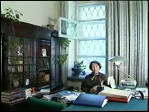 Видео: Как умирал Варлам Шаламов. Снято мною в 1992 году для программы "СовСекретно"