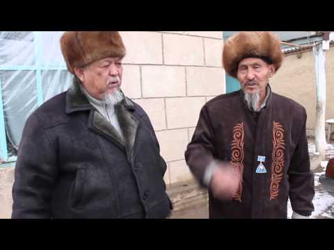 Видео: Мазар басуу аркылуу табийгатты коргоо