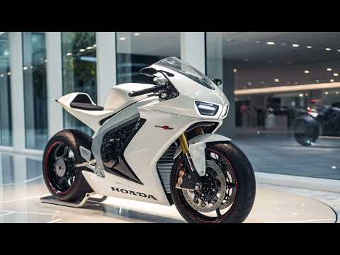 Видео: Новый Honda Super 2026 — Будущее Мотоциклов Уже Здесь! 🚀 Легенда Возвращается!