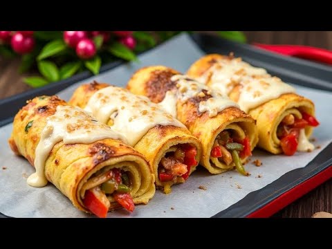 Видео: Картошка и курица! Готовлю каждый день! Быстрый и вкусный ужин!