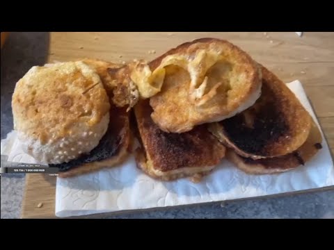 Видео: ВТОРОЙ КУКИНГ КУРСЕДА И АКУМЫ | ZXCURSED И AKUMAQQE