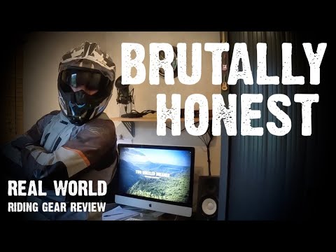 Видео: СНАРЯЖЕНИЕ ДЛЯ ПРИКЛЮЧЕНЧЕСКОЙ ЕЗДЫ | Непредвзятое мнение о бюджетном комплекте