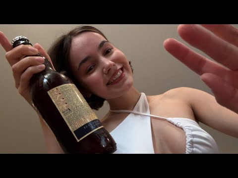 Видео: асмр ты мой парень | asmr you're my boyfriend 💖💗🥰💞