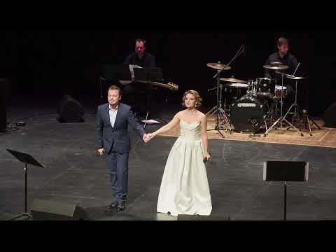 Видео: ШЕДЕВРЫ МИРОВОГО МЮЗИКЛА - Арт-проект «ТенорА XXI века»