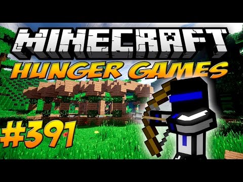 Видео: РАННИЙ МЕЧ! ГОЛОДНЫЕ ИГРЫ! 391