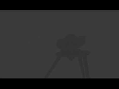 Видео: Кривая анимация
