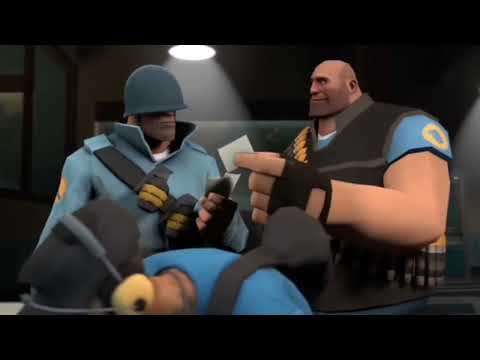 Видео: Озвучка "Знакомьтесь Шпион" 