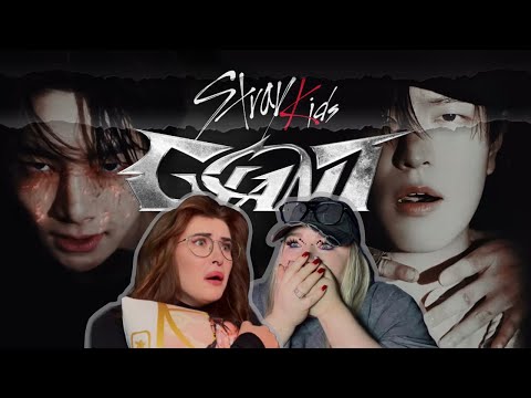 Видео: Stray Kids - 'GIANT' //НЕ СМОТРИТЕ ЭТО //REACTION #straykids #skz #кпоп #скз #kpopreaction #hyunjin