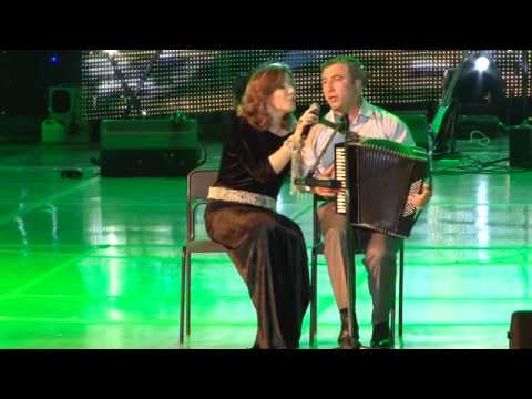 Видео: Лариса Гаджиева и Карим Кадинаев – Попурри