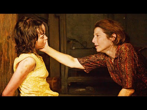 Видео: Мать-одиночка ДЕРЖИТ В ПОДВАЛЕ девушку и ПЫТАЕТ её самыми изощрёнными способами