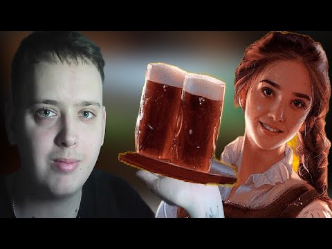 Видео: ЭльБизнес | Tavern Manager Simulator #1