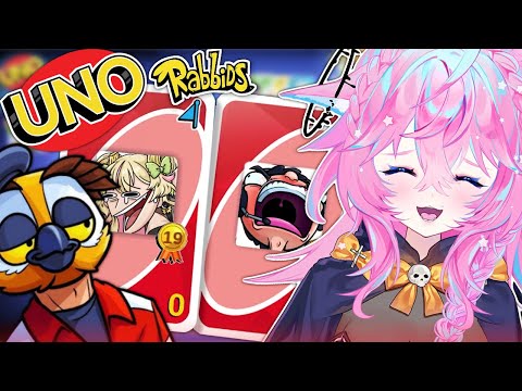 Видео: ━☆НЕКО РЕАКТИРУЕТ━☆ ДРУЖБА РАЗРУШЕНА 😭🔥 | Ногла + Паста УНО БЕЗУМИЕ !! !