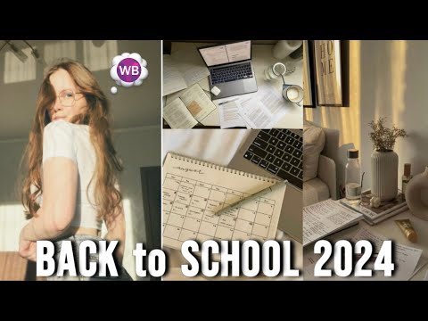 Видео: BACK TO SCHOOL 2024🏫| популярная канцелярия с Wildberries🫐с артикулами📝