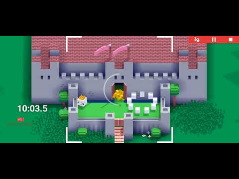 Видео: Оператор в Fancade! #2