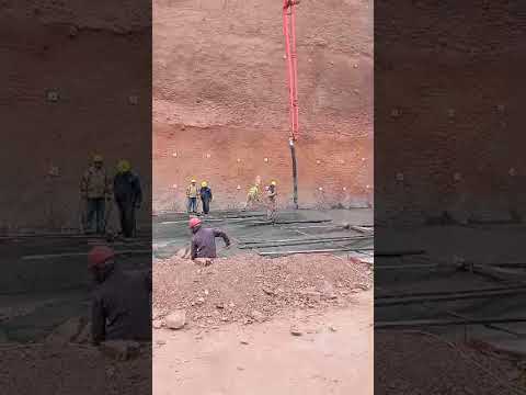 Видео: Рогунская ГЭС Стройка века часть 31