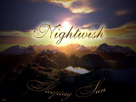 Видео: Текст,перевод песни Nightwish - Sleeping Sun