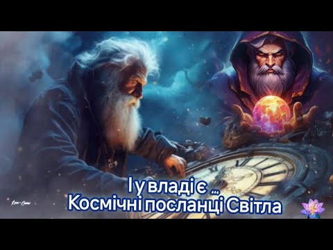 Видео: І у владі є... Космічні посланці Світла