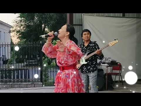 Видео: ВИА ЗАМАНДАСТАР - САГЫНДЫМ СЕНИ