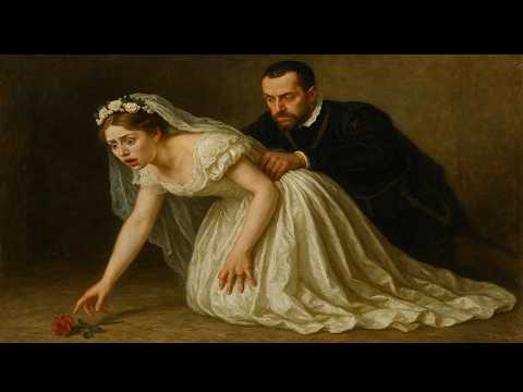 Видео: Изабелла Валуа: ЮНАЯ КОРОЛЕВА, отданная в ДАР королю