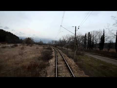 Видео: Николаево-Гурково