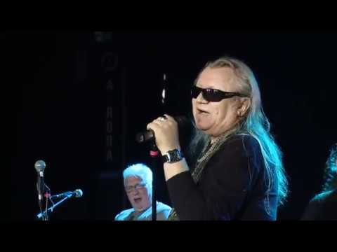 Видео: АВГУСТ ЮБИЛЕЙНЫЙ КОНЦЕРТ