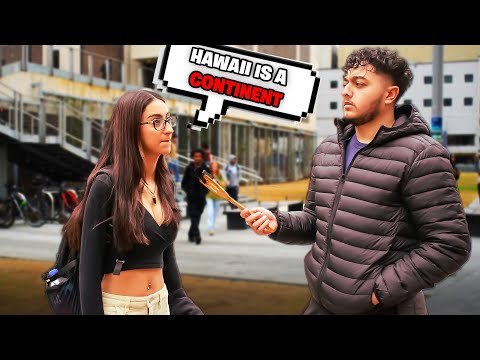 Видео: ГЛУПЫЕ NPC НЕ МОГУТ ОТВЕТИТЬ НА САМЫЕ ПРОСТЫЕ ВОПРОСЫ!