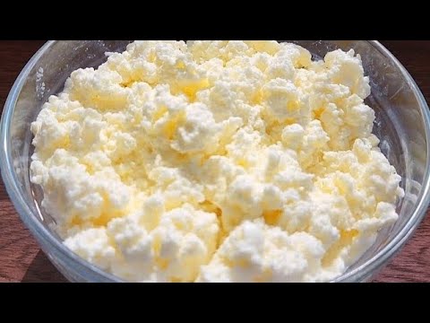 Видео: Пачка творога и 20 минут! Целая гора вкуснятина готова! Даже крошки не останется!