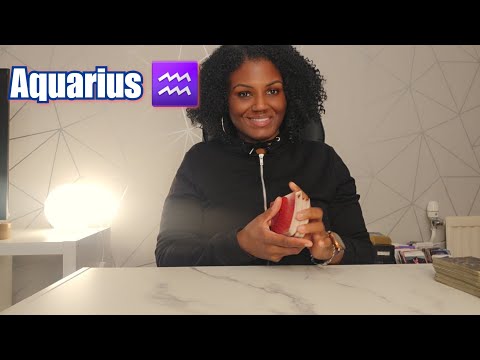 Видео: Водолей ♒️ ❤️НОВАЯ ЛЮБОВЬ❤️ Они сами себя останавливают, чтобы не протянуть руку! Они вот-вот опо...