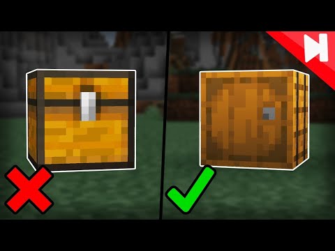 Видео: 29 ОШИБОК Которые вы (Возможно) Допускаете в Minecraft  | Skip the Tutorial на русском
