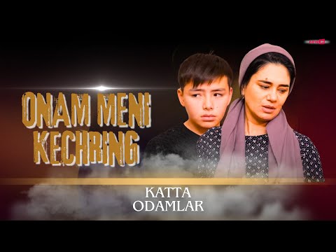 Видео: Katta Odamlar - Onajon bizni kechiring | Катта Одамлар - Онажон бизни кечиринг