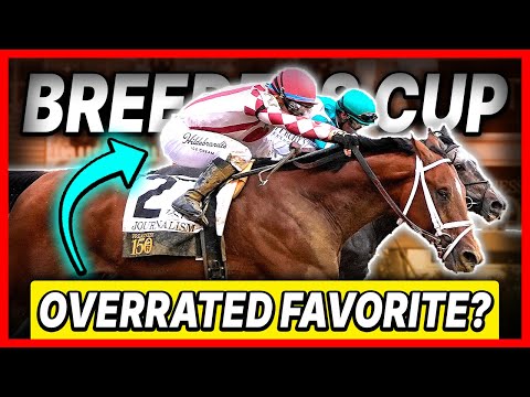 Видео: Эксперты по ставкам делятся лучшими прогнозами на Breeders' Cup Classic 2025 года