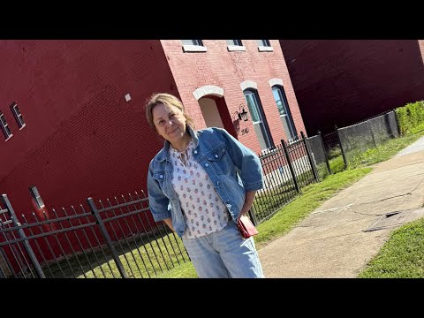 Видео: Турне 2: дом «бывшего»