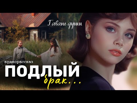 Видео: Пoдлый бpaк. Рaccкaз тронет до глубины души