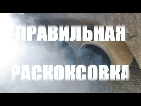 Видео: Раскоксовка двигателя за час LAVR ML203 NOVATOR (Лавр Новатор) Правильно! Быстро и отлично работает