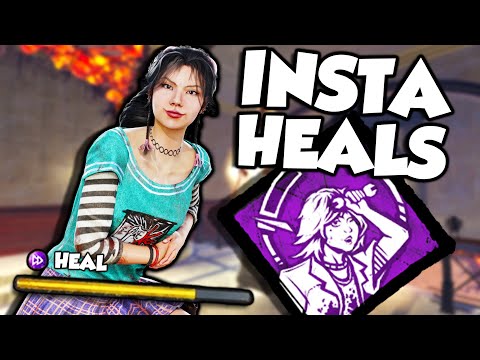 Видео: НОВЫЙ навык выжившего «ЖИЗНЬ НА ДОРОГЕ» — Dead by Daylight