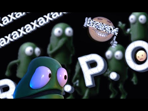 Видео: кринжХахАХАхХАхаАх REPO🫠