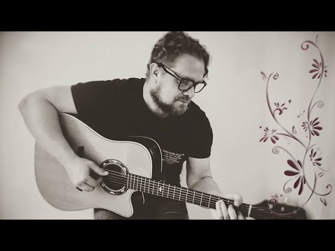 Видео: Как играть на гитаре КРАСИВО