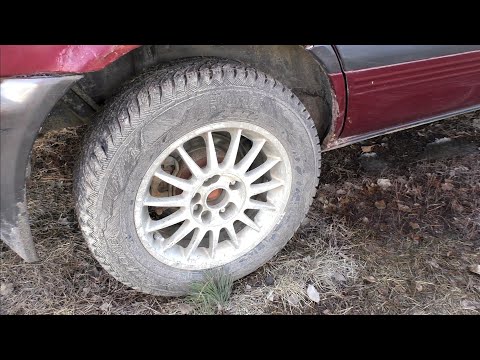 Видео: Тернистый Путь в Автолюбители: Моя Первая Машина Mitsubishi Space Wagon N33W