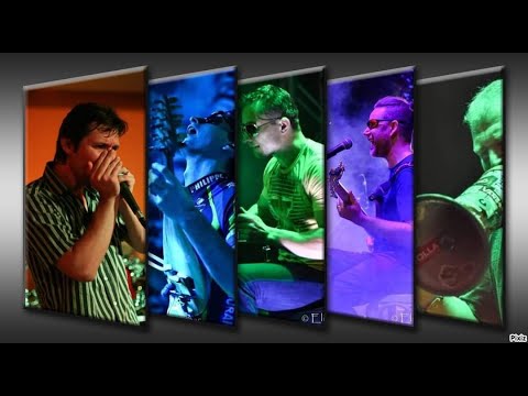 Видео: Формация Echoo Balkan Samba - JAM ON THE RIVER 2024