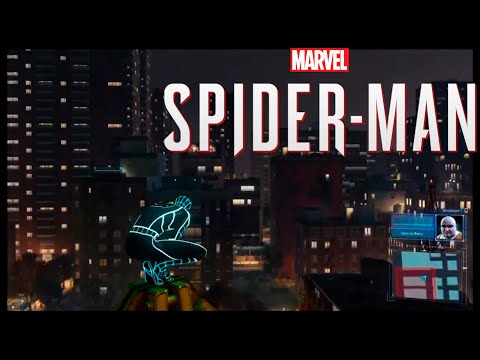 Видео: Все тайники Фиска - Marvel's Spider-Man (высший уровень сложности)