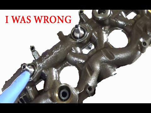 Видео: Я узнал что-то новое о 6.0 Powerstroke