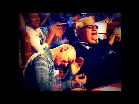 Видео: Дует "Колєги" місто Львів - Перша Шлюбна ніч.