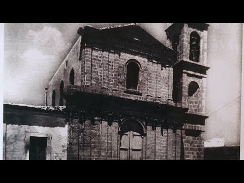 Видео: Сицилия готовится к католической пасхе