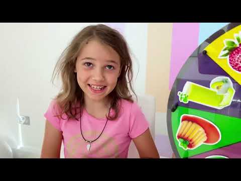 Видео: Bubble Tea челлендж