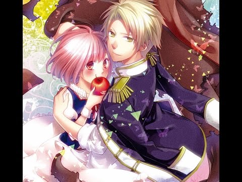 Видео: [AMV] Какеру и Кохару - Дай мне знак