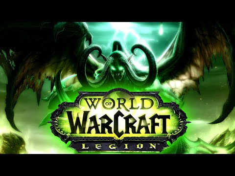 Видео: 3 сезон хардкор сервер uWOW World of Warcraft Legion х1 СУРВ ХАНТ ГНОМИК 67 ЛВЛ