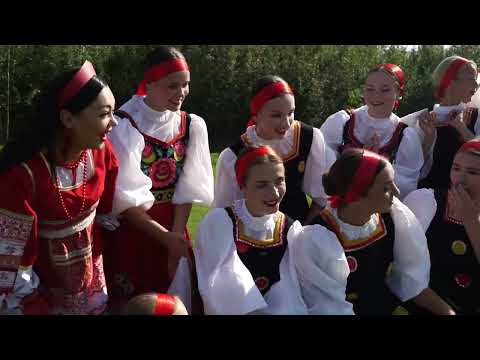 Видео: Артель - Веселись Народ.